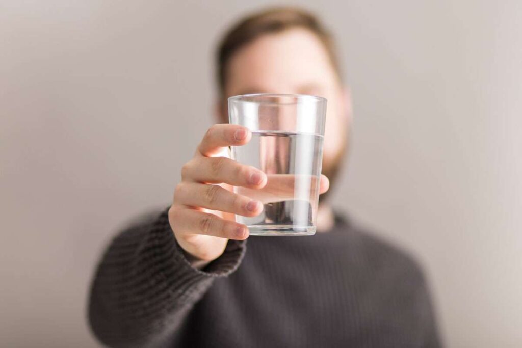 पानी पीने के फायदे (Benefits of Drinking Water)